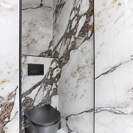 Stylish 2 Bedroom Near Montmartre Sacré Cœur